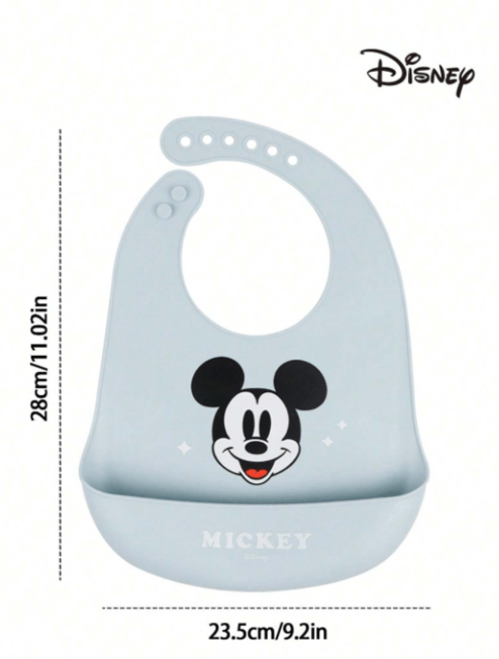 Baby Bib