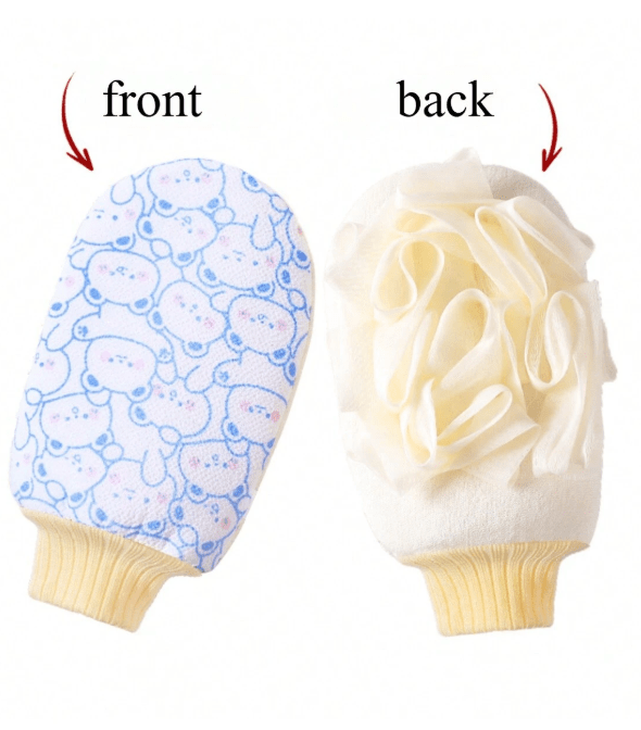 Baby Shower Glove