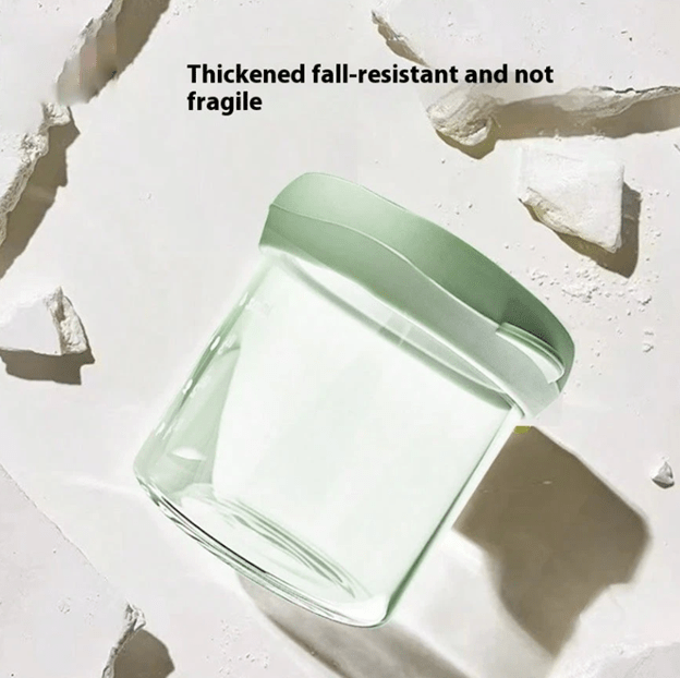 Food Storage Containers