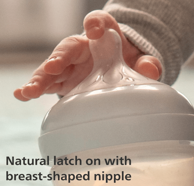 Philips AVENT Baby Bottle Newborn Set
