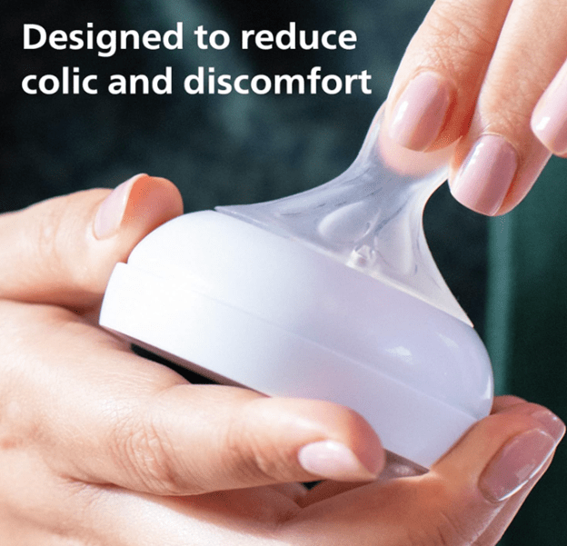 Philips AVENT Baby Bottle Newborn Set