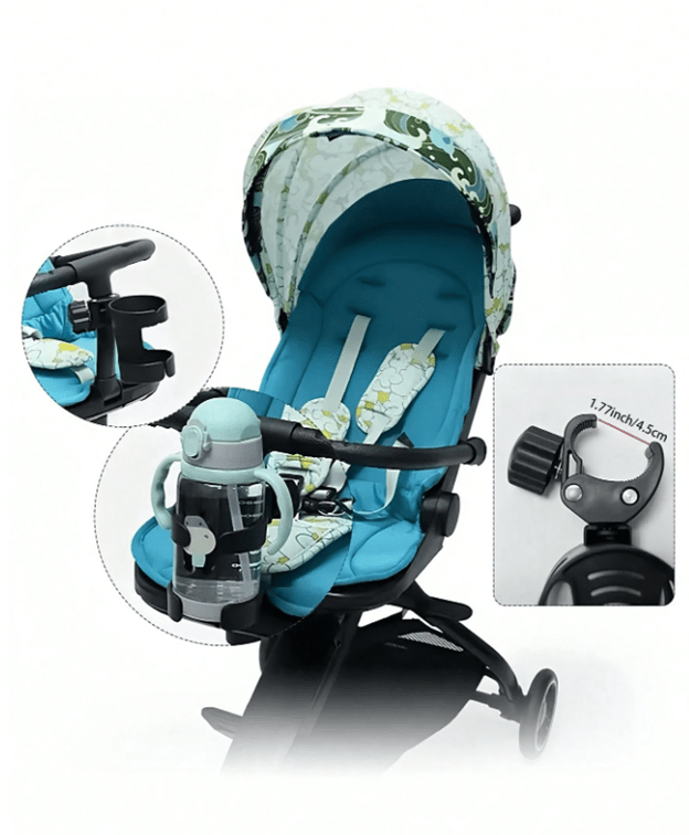 Stroller Cup Holder