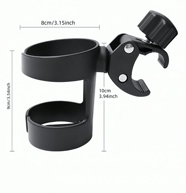 Stroller Cup Holder