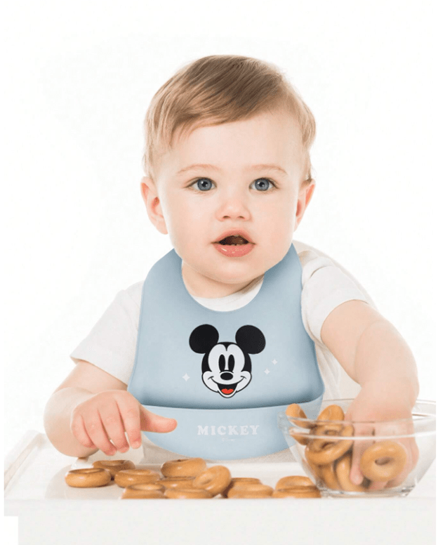 Baby Bib