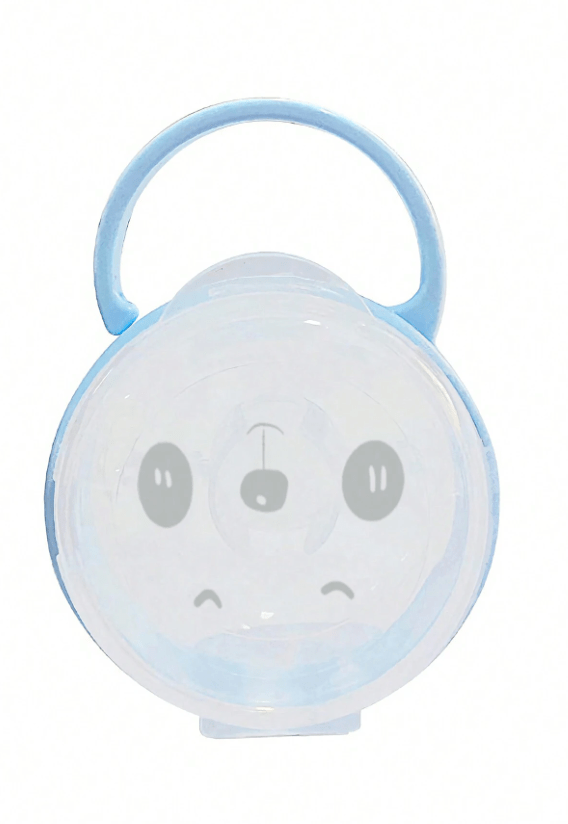 Pacifier Box