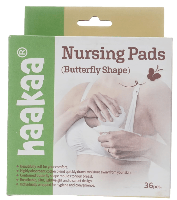 Disposable Nursing Pads