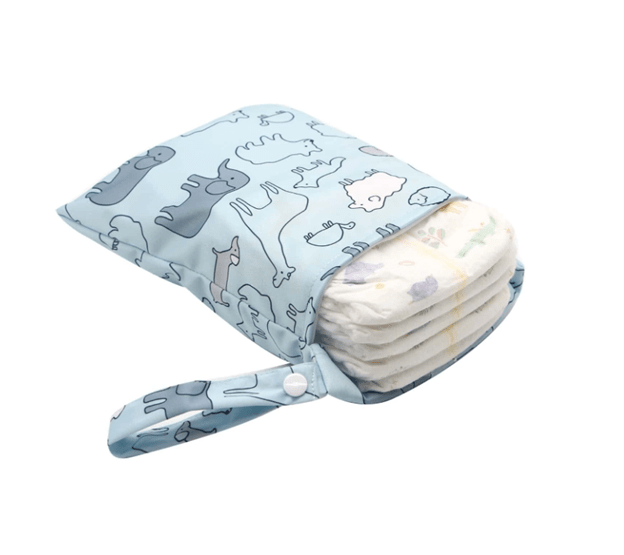 Diaper Pouch