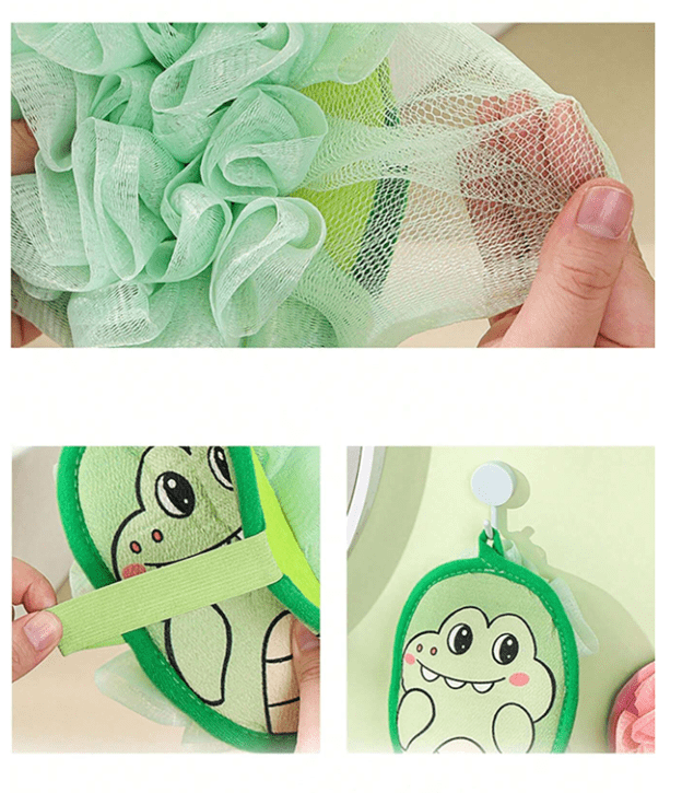 Baby Shower Sponge