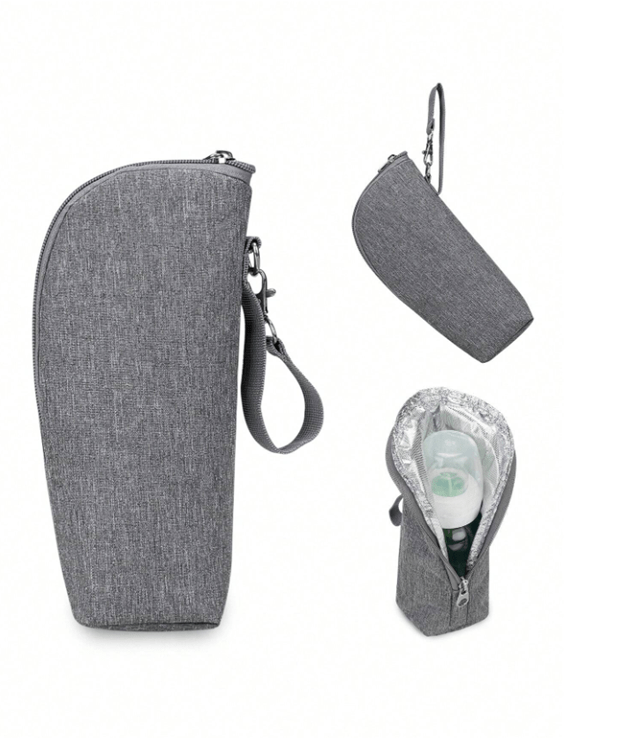 Insulated Baby Bottle Bag