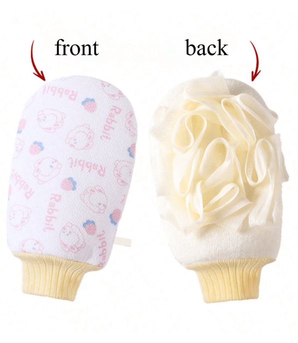 Baby Shower Glove