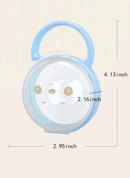 Pacifier Box
