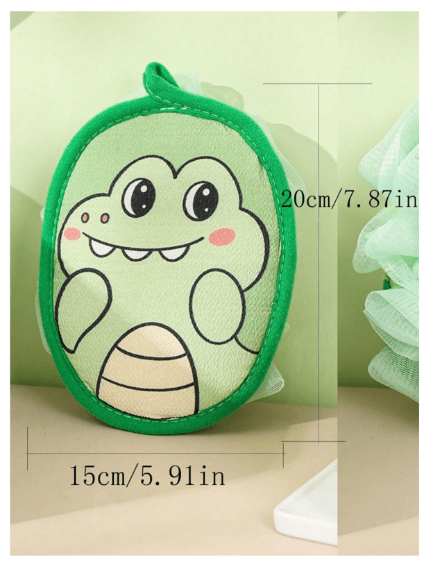 Baby Shower Sponge