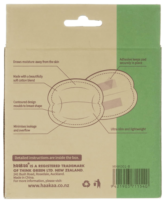 Disposable Nursing Pads