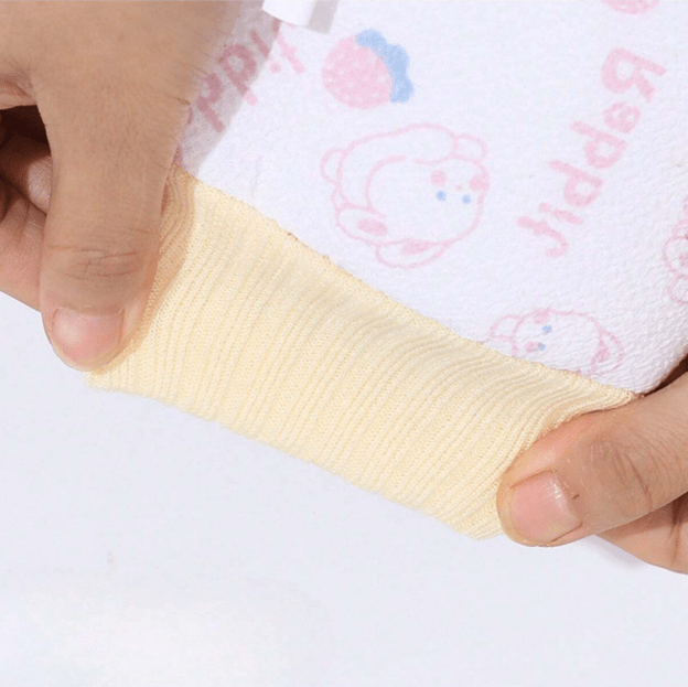 Baby Shower Glove