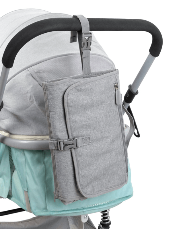 Diaper Changing Mat - Petit Monde