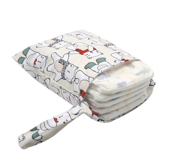 Diaper Pouch