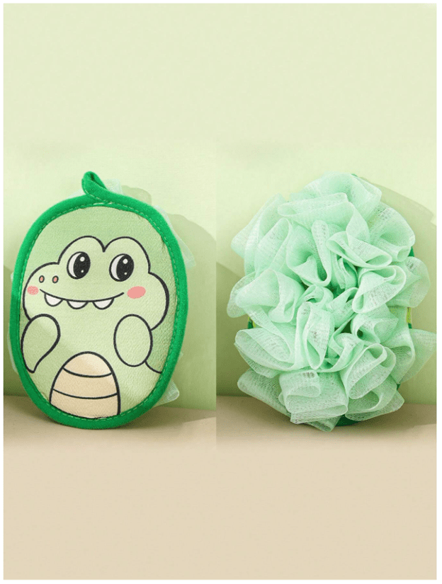Baby Shower Sponge