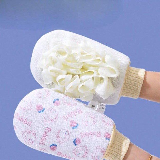 Baby Shower Glove
