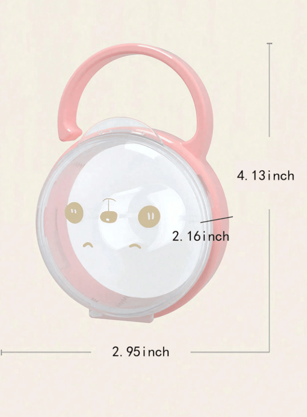 Pacifier Box