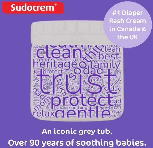 Diaper Rash Cream