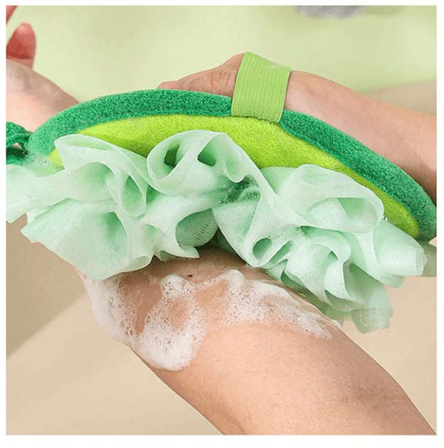 Baby Shower Sponge