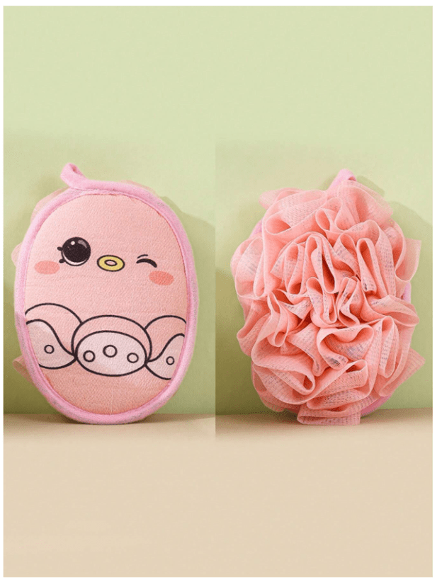 Baby Shower Sponge