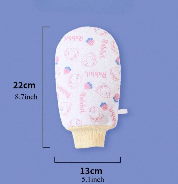Baby Shower Glove