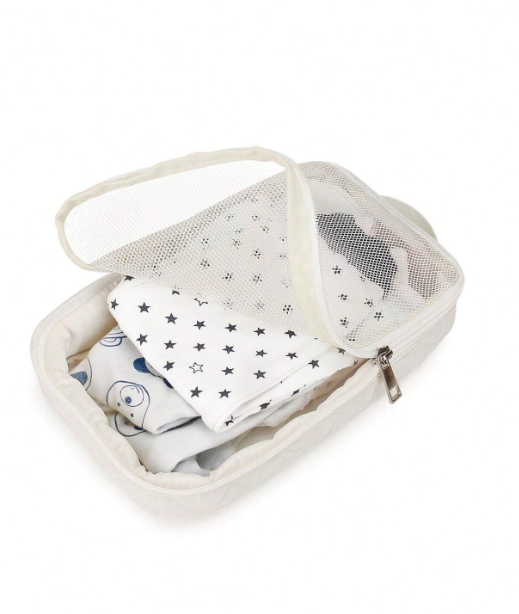 Clothes Storage Bag