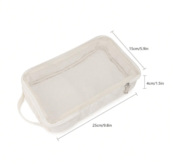 Clothes Storage Bag - Petit Monde