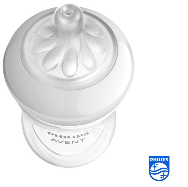 Philips AVENT Baby Bottle Newborn Set