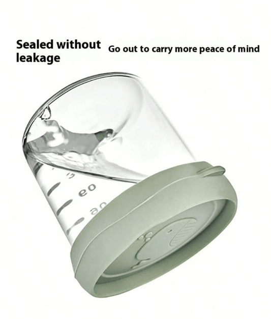 Baby Food Storage Containers - Petit Monde