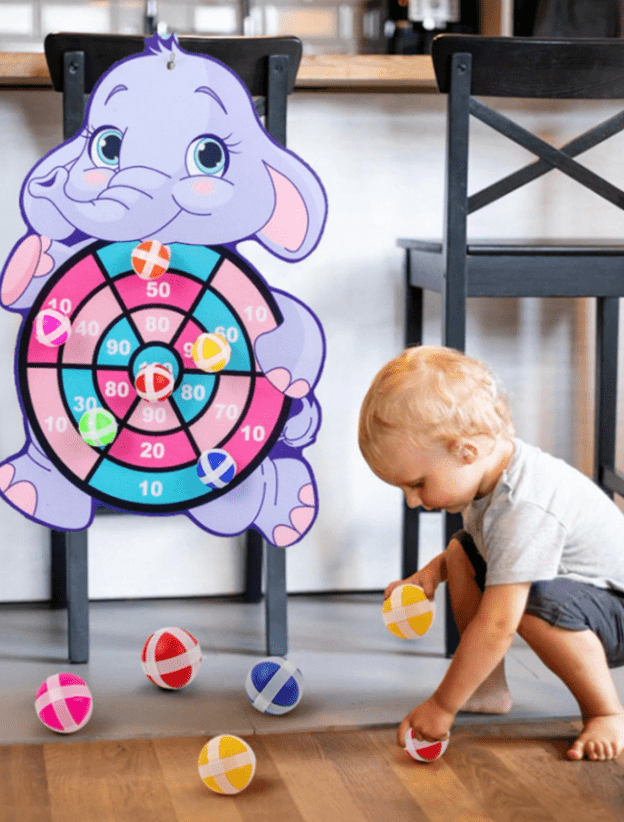 Children Dart Board