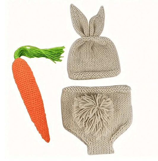 Baby Rabbit Outfit