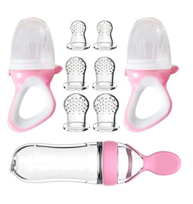 Baby Fruit Feeder - Petit Monde