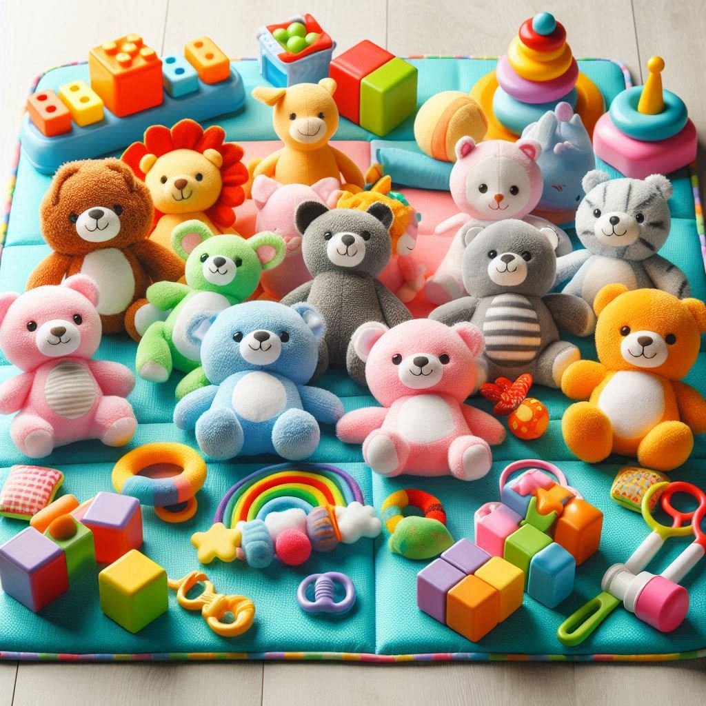 TOYS
