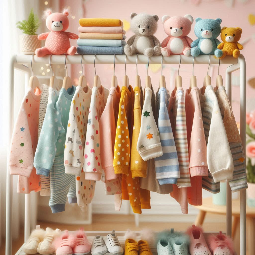 CLOTHES