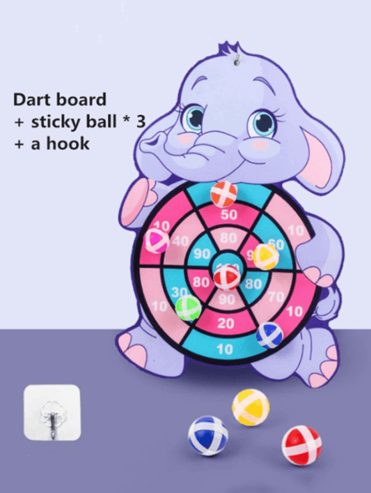 Children Dart Board