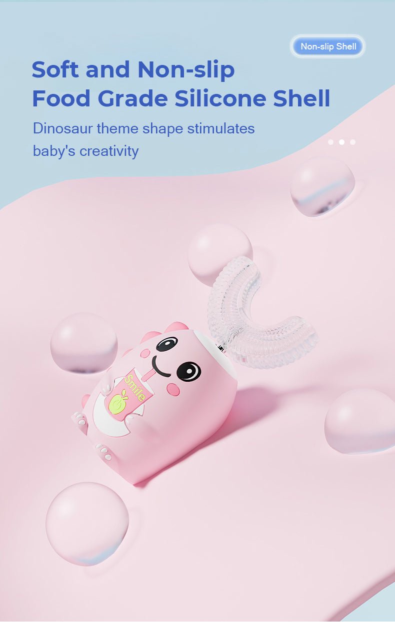 Kids Electric Toothbrush