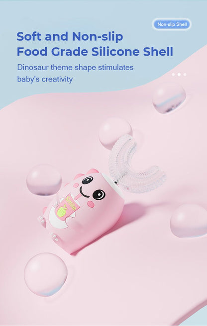 Kids Electric Toothbrush