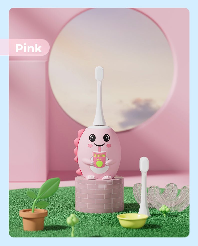 Kids Electric Toothbrush