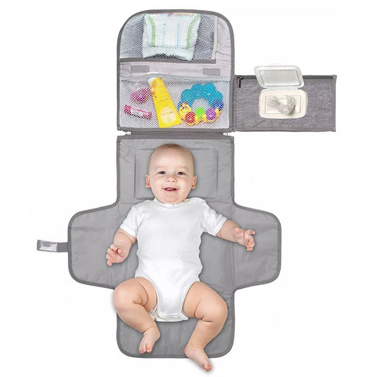 Diaper Changing Mat