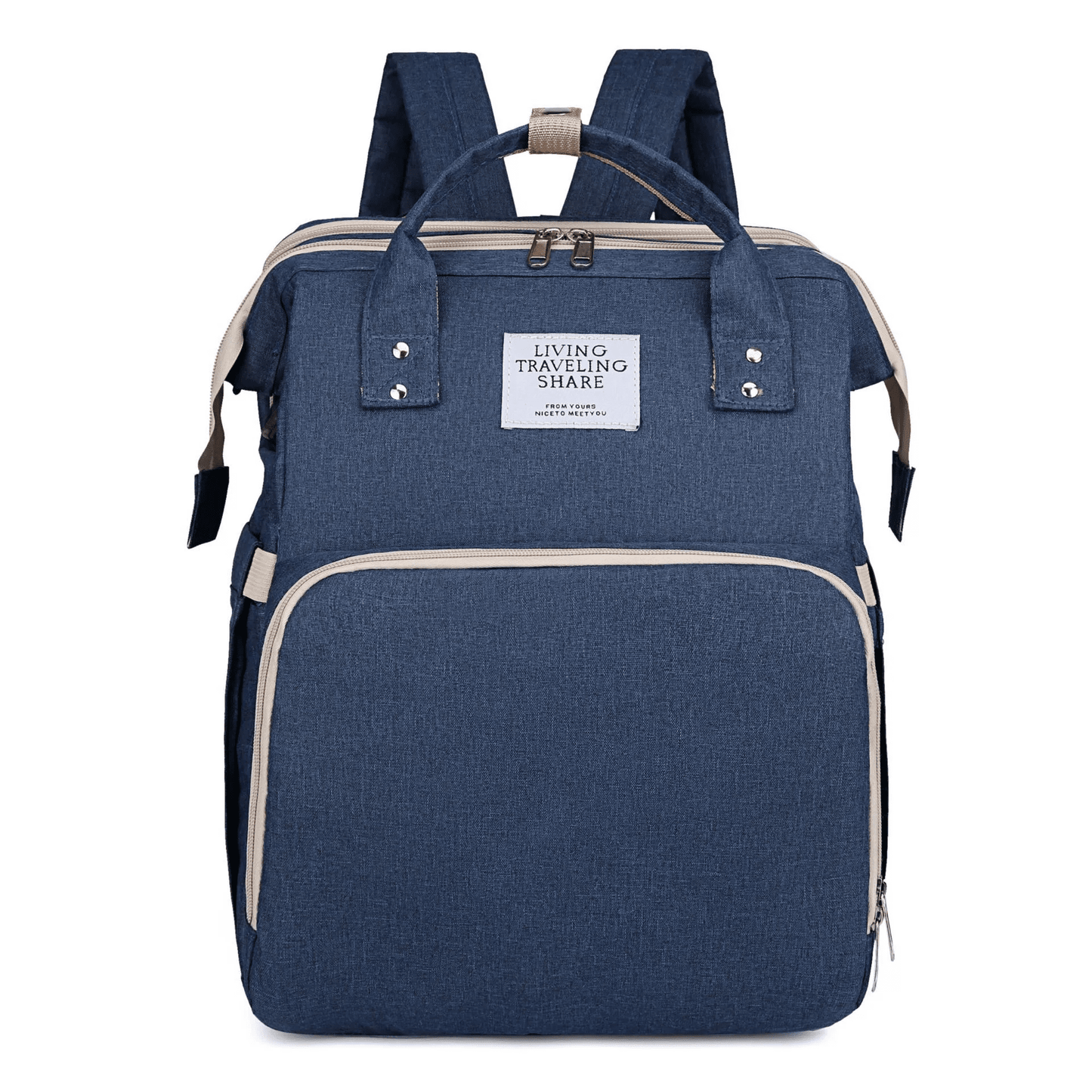 Multifunctional Portable Mommy Bag