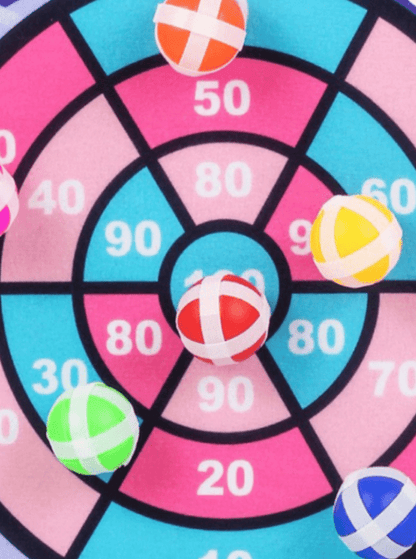 Children Dart Board