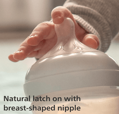Philips AVENT Baby Bottle Newborn Set