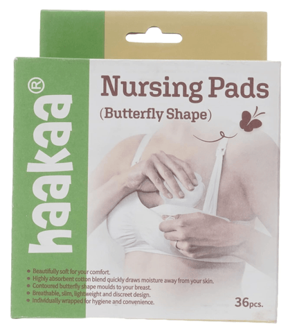 Disposable Nursing Pads