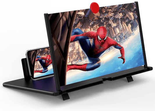 Phone Screen Magnifier