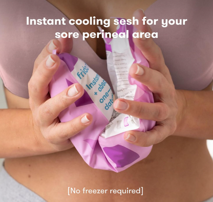Instant Ice Maxi Pads