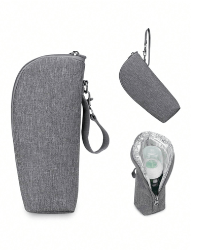 Insulated Baby Bottle Bag