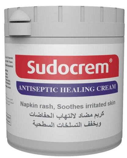 Diaper Rash Cream