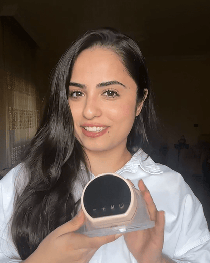 Automatic Wearable Breast Pump